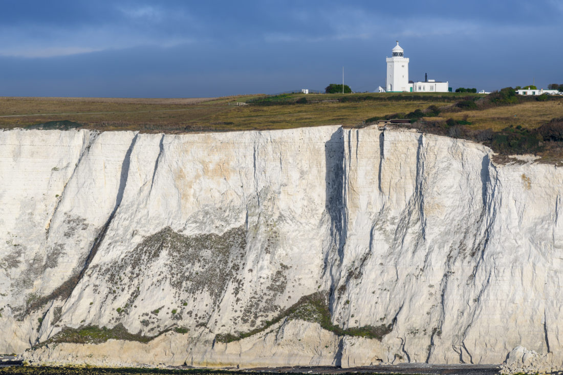 Free stock image of Lighthouse Cliff