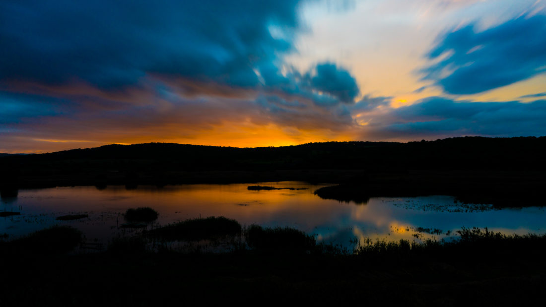 Free stock image of Sunset Dawn