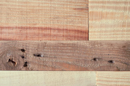 Rustic Wood Background