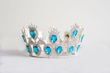 Crown Tiara