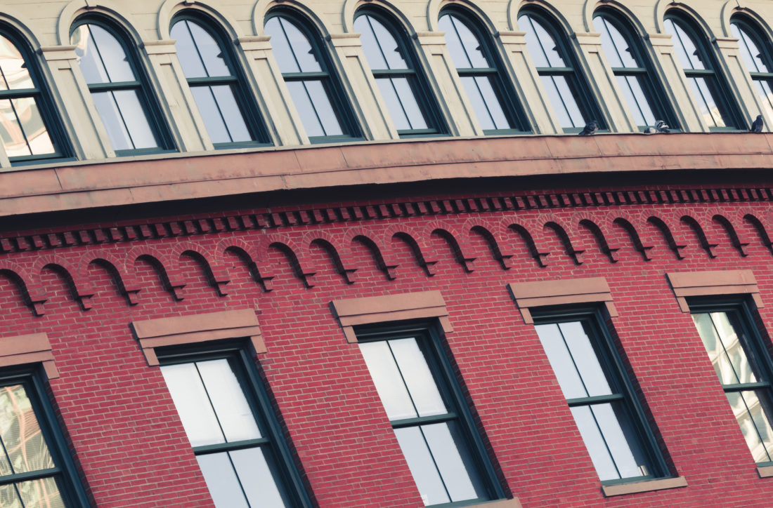 Free stock image of Building Exterior