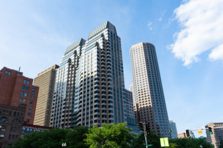 Architecture Buildings Sky