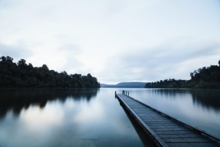 Dock Lake