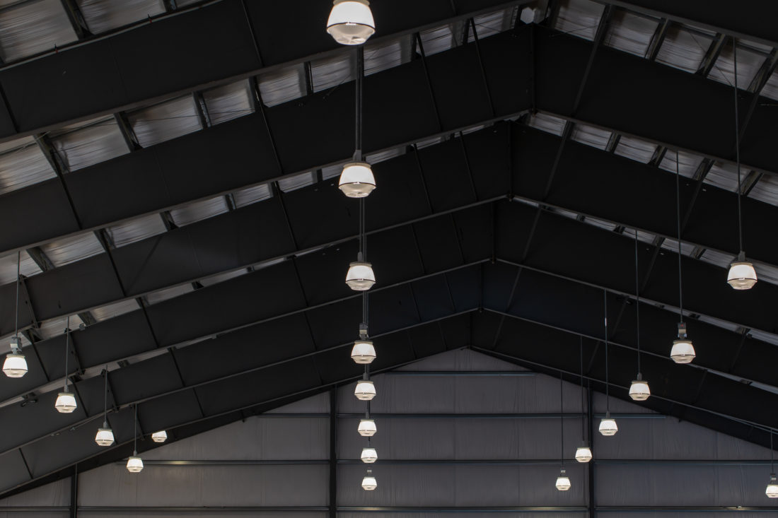 Free stock image of Building Ceiling