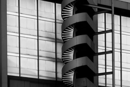 Abstract Building