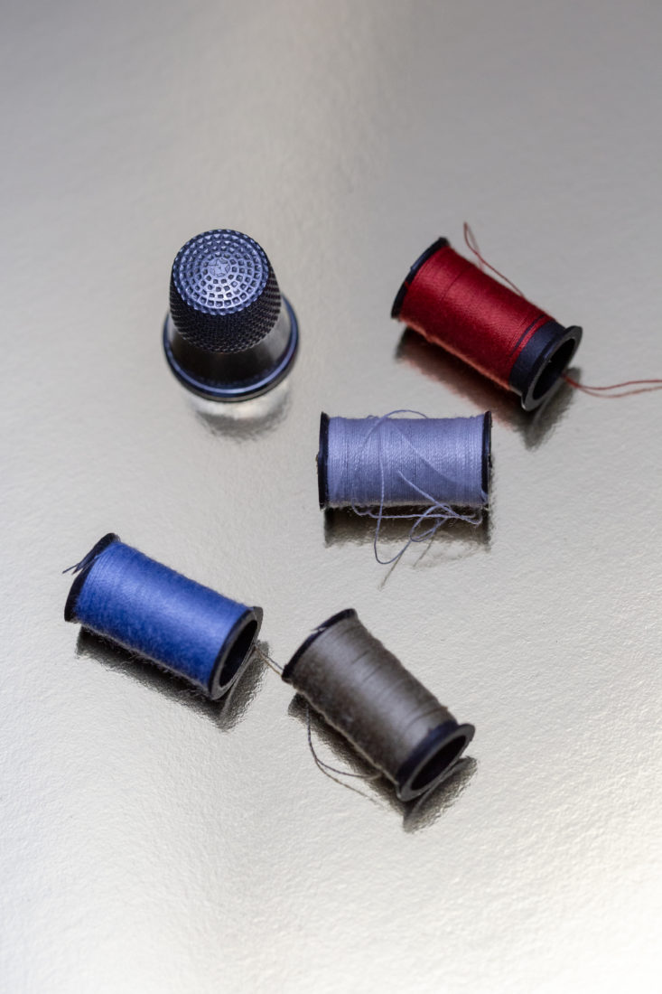 Free stock image of Sewing Thread