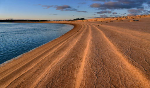 Beach Coast