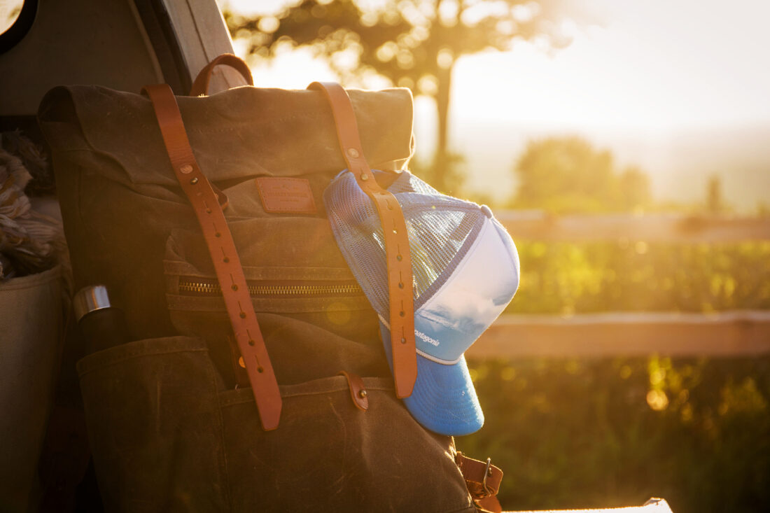 Free stock image of Backpacking Trip