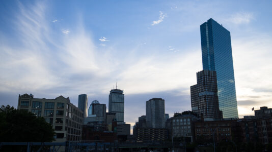 Architecture Buildings Sky