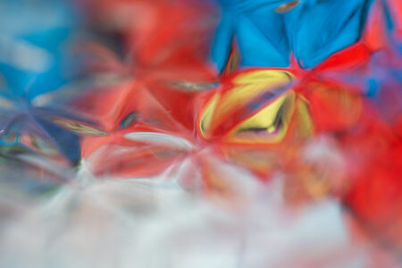 Colorful Background Abstract