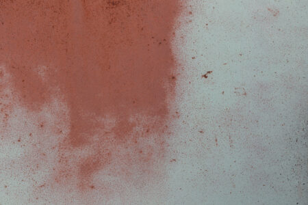 Rusted Metal Texture