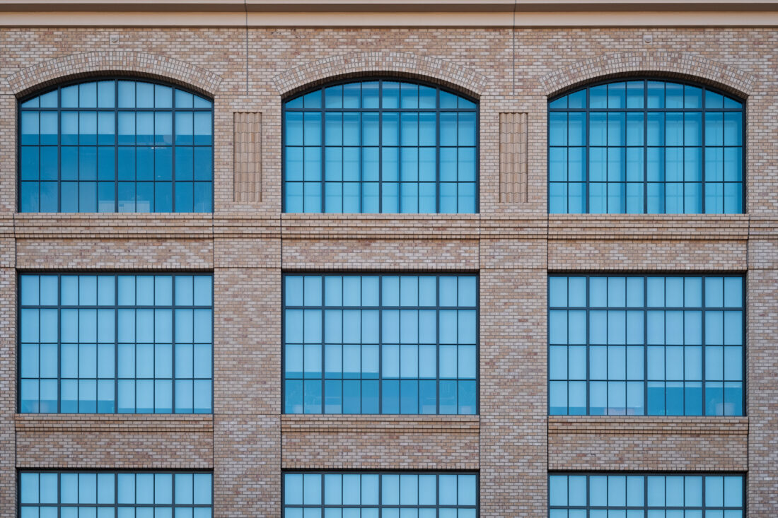 Free stock image of Building Facade Windows