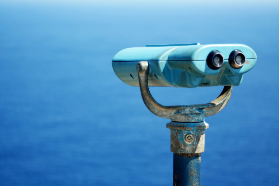 Free stock image of Tower Viewer Telescope