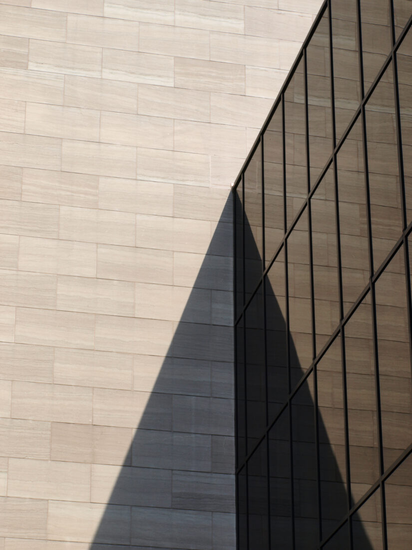 Free stock image of Architecture Abstract