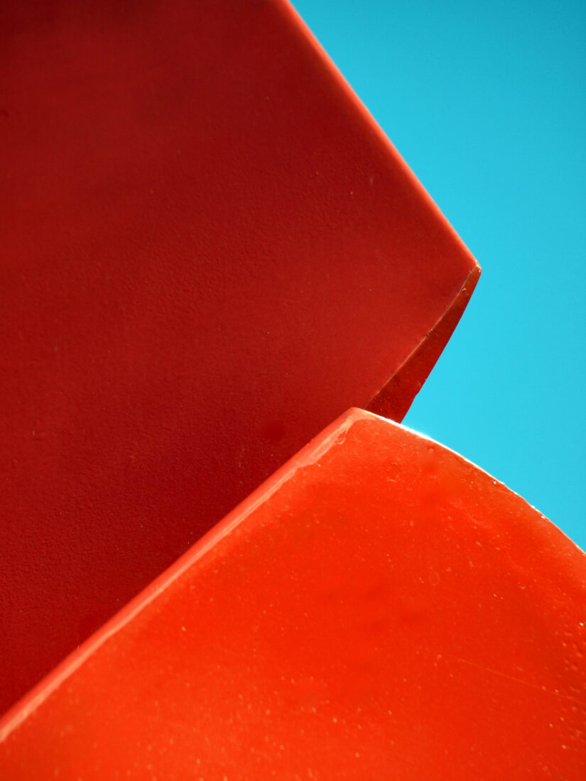 Free stock image of Bold Abstract Shapes