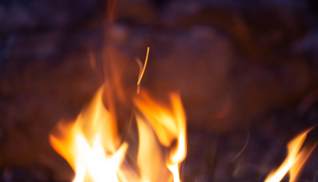 Free stock image of Camp Fire Flame