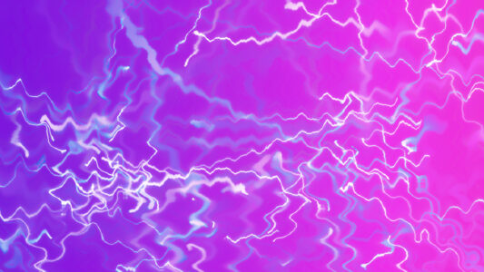Abstract Flowing Laser