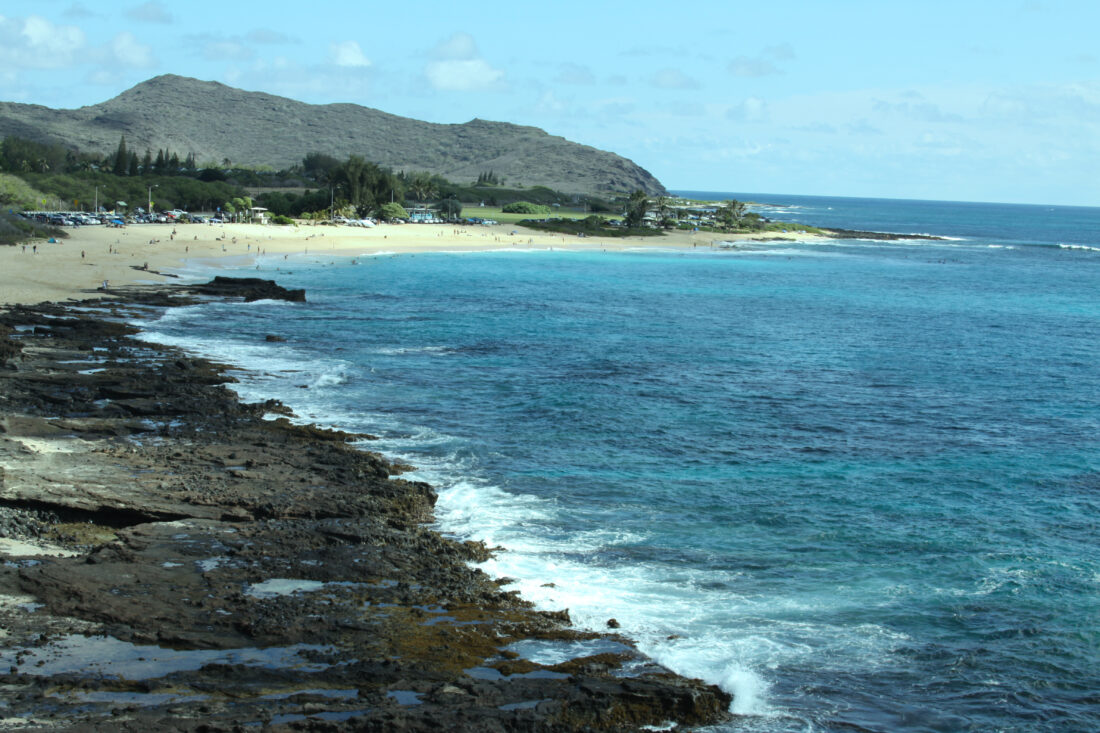 Free stock image of Ocean Coast Landscape