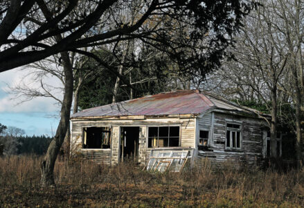 Old Barn Farm