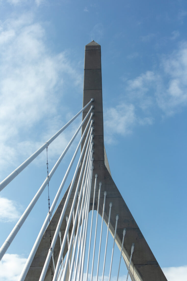 Free stock image of Bridge Abstract City