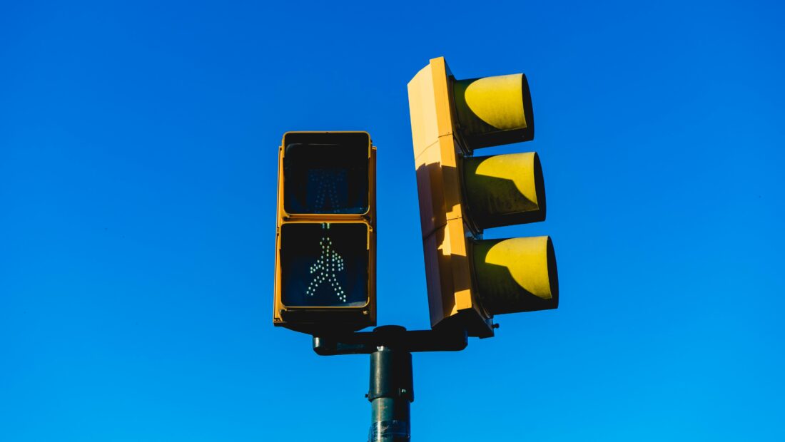 Free stock image of Traffic Light Signal