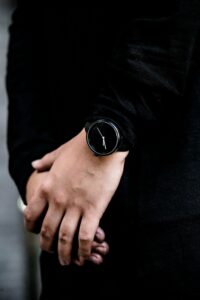 Fashion Watch Wristwatch