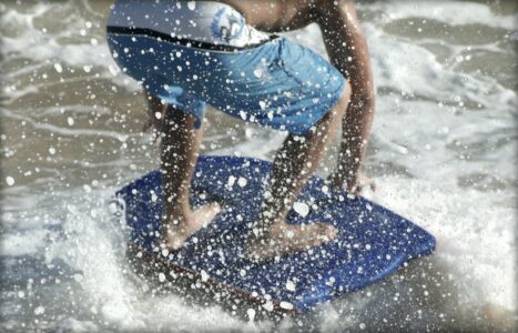 Surf Water Board