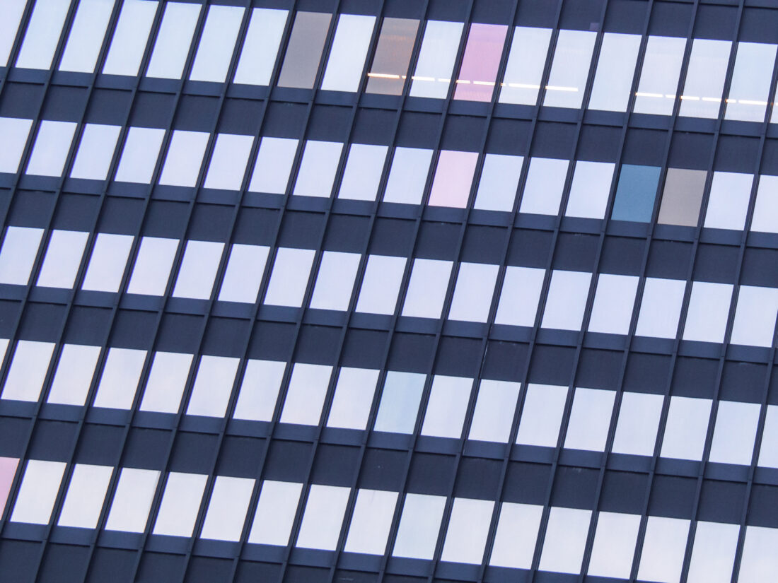 Free stock image of Glass Building Architecture