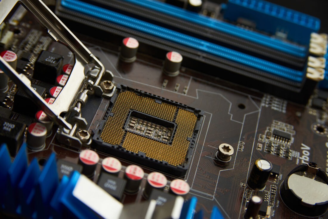 Free stock image of Technology Motherboard Computer