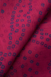 Scarf Fabric Texture