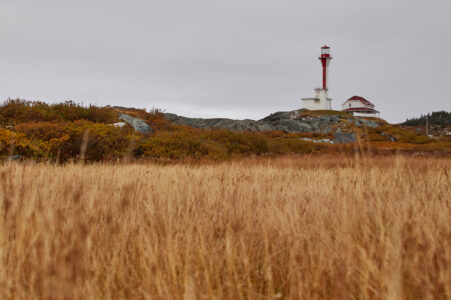 Sky Lighthouse Architecture