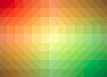 Geometric Abstract Background