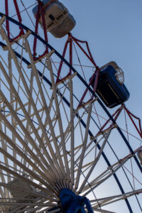 Carnival Ride Fun