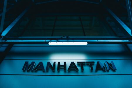 Manhattan Sign City