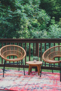 Furniture Deck Patio