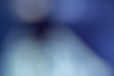 Blue Abstract Background