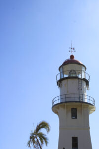 Lighthouse Sky Architecture