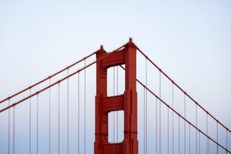 Golden Gate Bridge