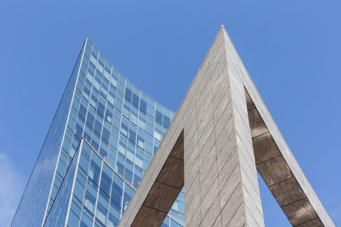 Free stock image of Architecture Abstract Building