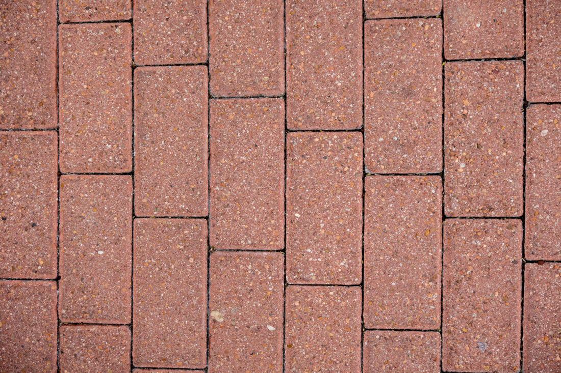 Free stock image of Brick Texture Background
