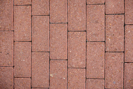 Brick Texture Background