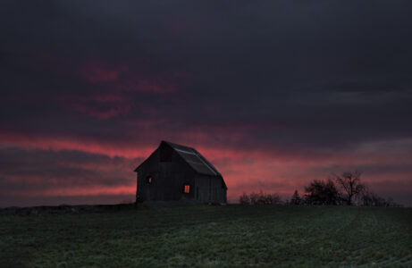 Old Barn Farm