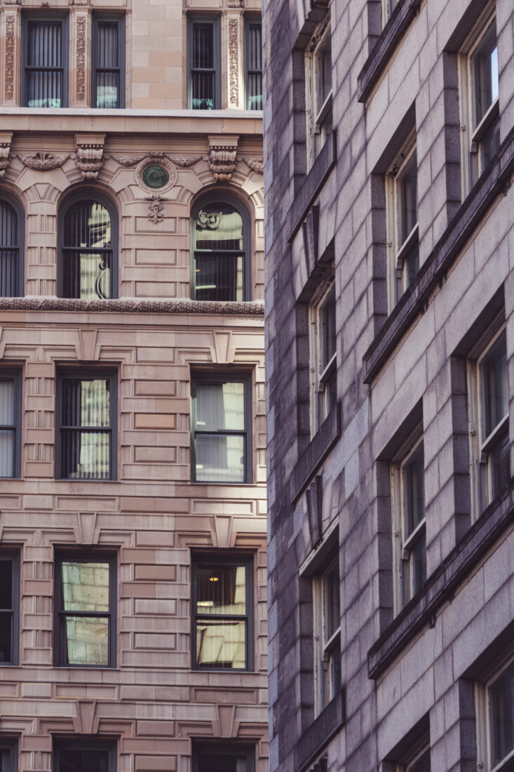 Free stock image of Ornate Building Exterior