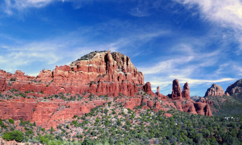 Rocky Canyon Mountain