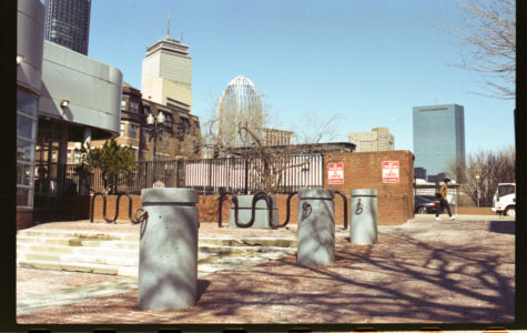 City Buildings Park