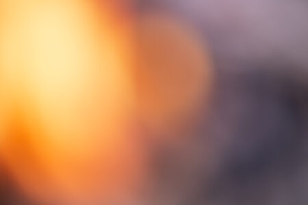 Abstract Bokeh Background