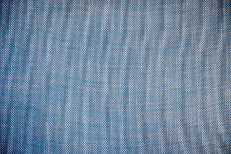 Denim Fabric Texture