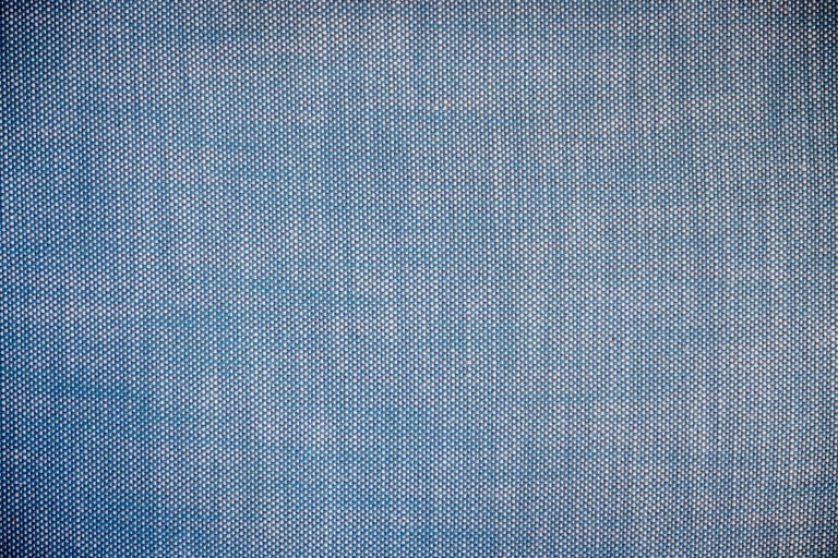 Denim Fabric Texture Royalty-Free Stock Photo