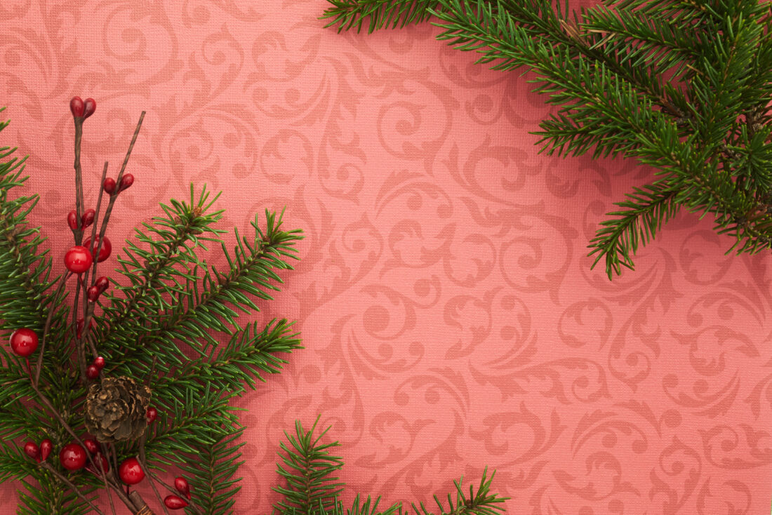 Free stock image of Seasonal Backgrounds Christmas