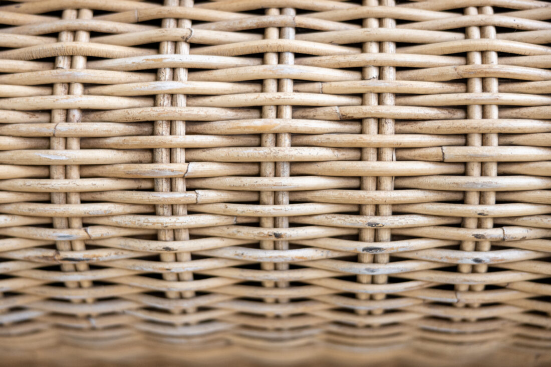 Free stock image of Wicker Texture Weave